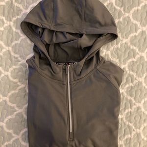 Southern Tide - Tide to Trail 1/4 zip hoodie